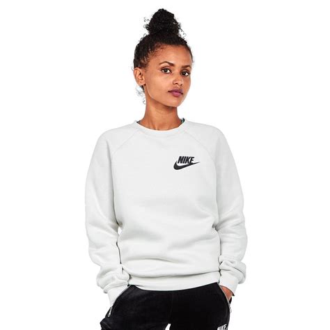 schwarzer nike pullover damen|Schwarze Nike Pullover online kaufen .